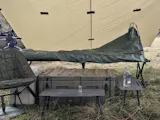 CARGO Master Shelf Table