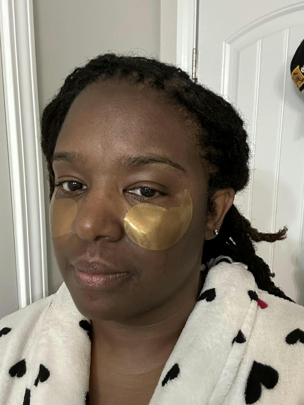 Collagen Eye Masks Cota SkinCare collagen-eye-masks-cota-skincare
