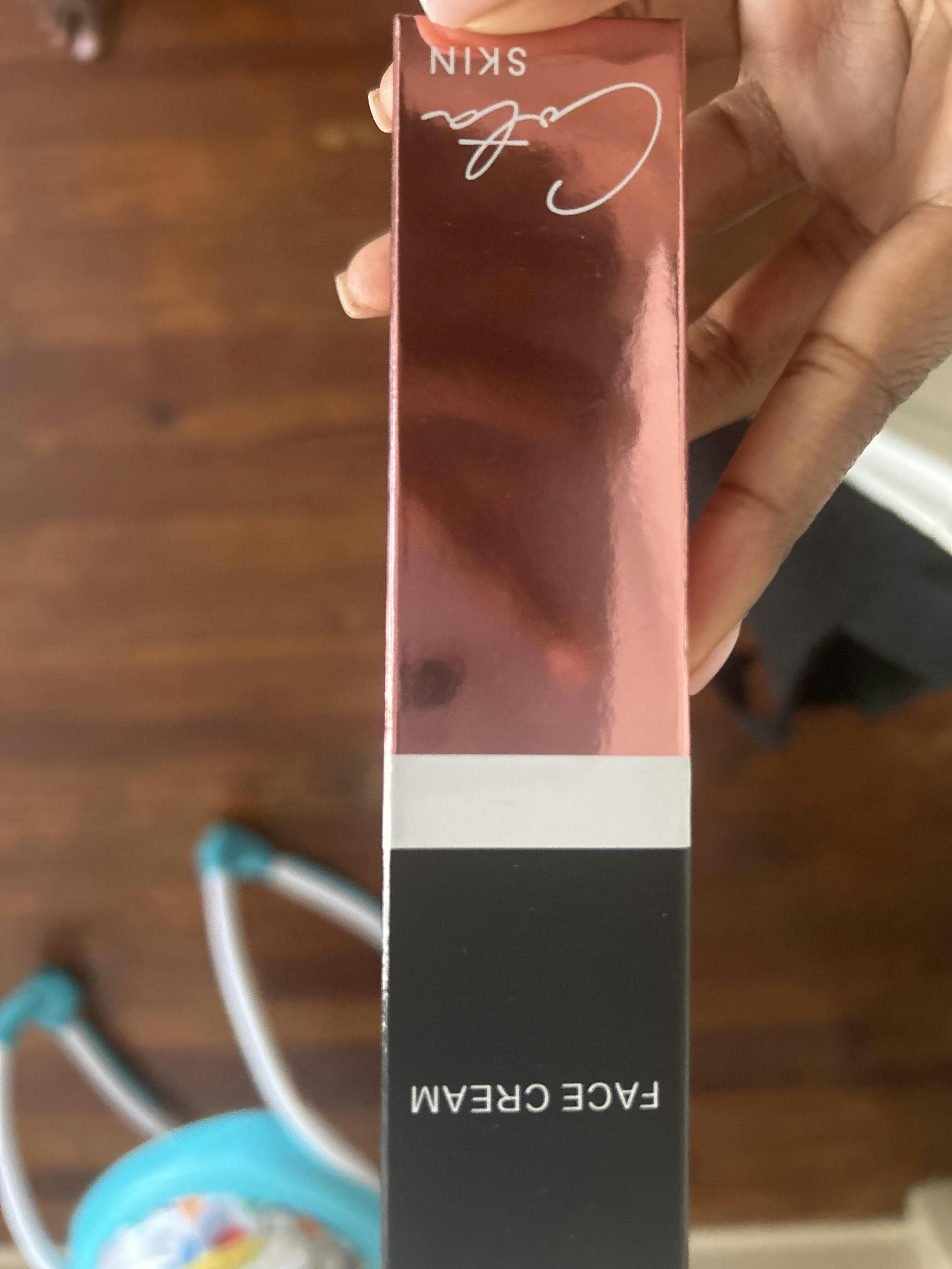 Cota Face Cleanser Cota SkinCare