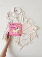 Classic Pajama Footie