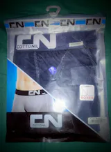 Premium CN Cotton Trunks