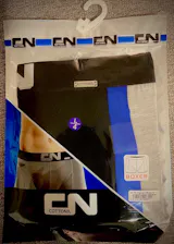 Premium CN Sport Cotton Trunks