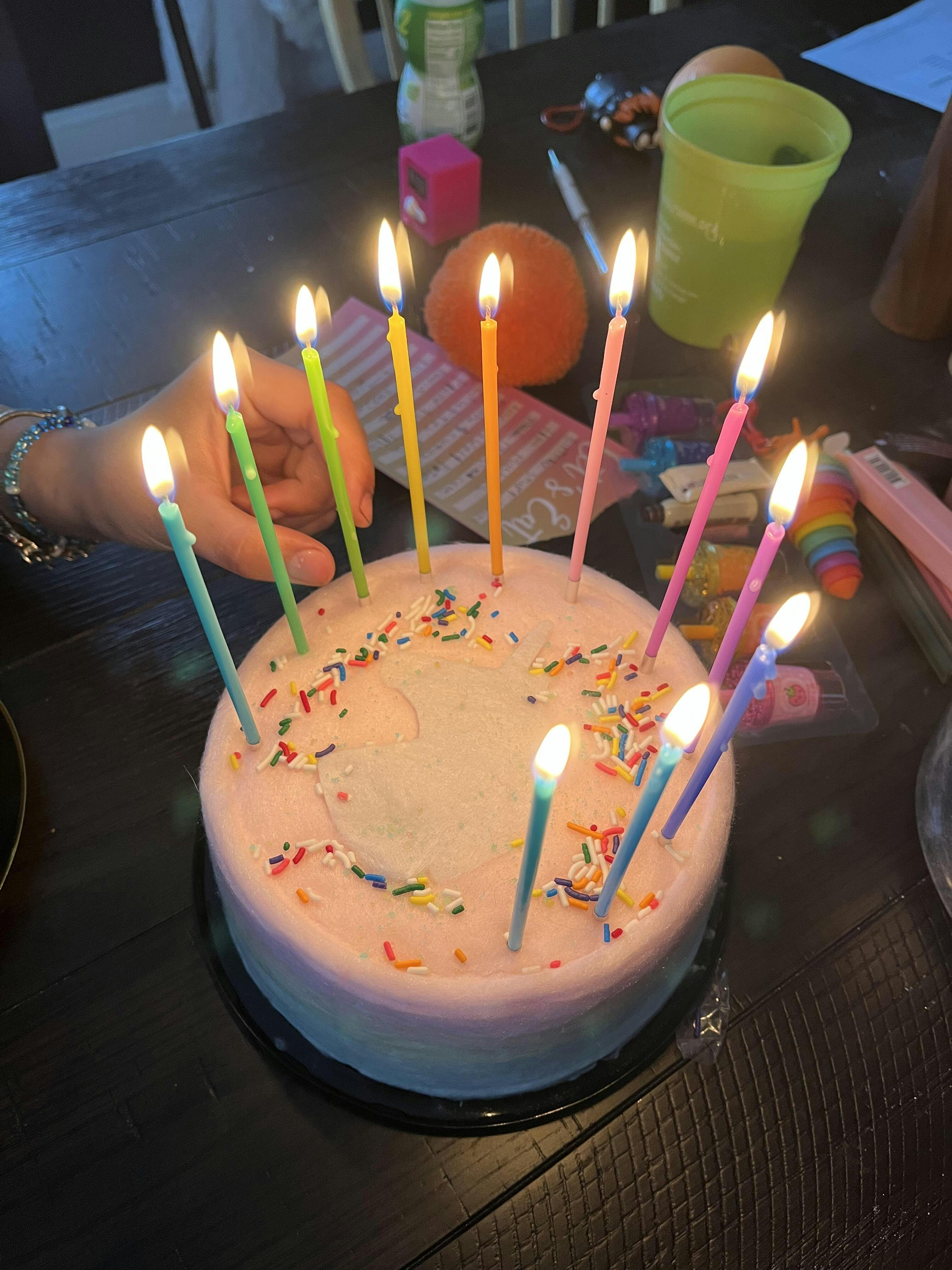 Reviews Cotton Candy Cravings