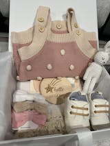 Bundle of Joy Baby Gift Basket