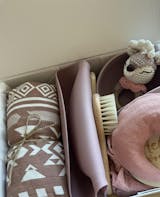 Luxe Baby Gift Baskets