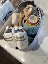 Chic Magnetic Baby Gift Boxes