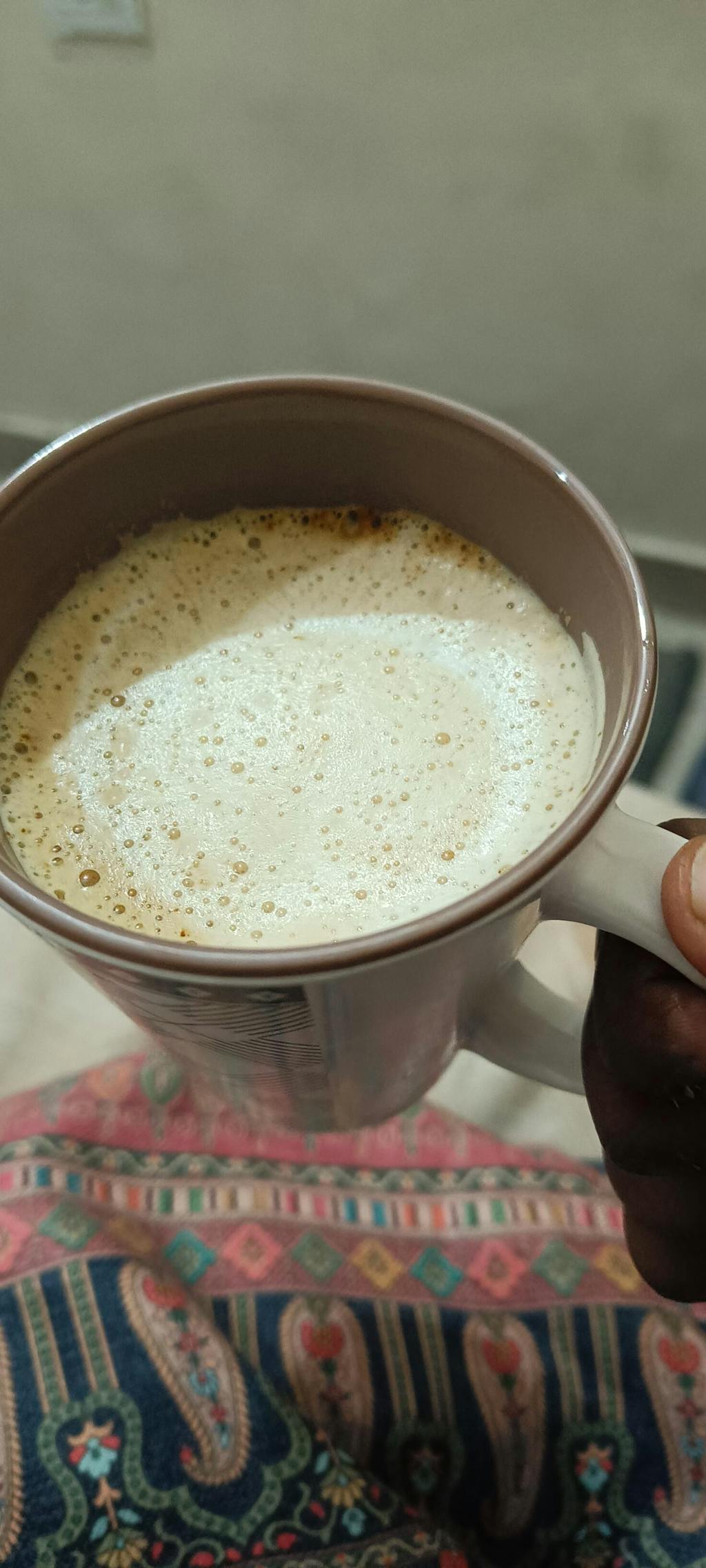 Milk Frother Buy Milk Frother & Vanilla Coffee Pack Country Bean