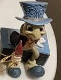 Jiminy Cricket - Pinocchio Mini | CountryNMoreGifts.com – Country