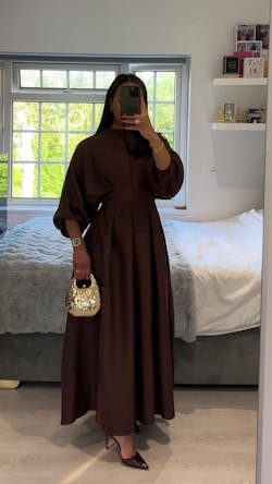 BROWN FRAME / Limited Edition