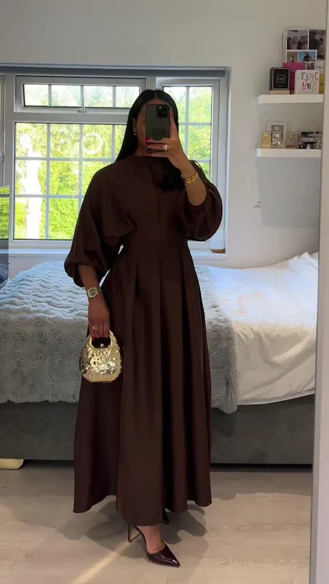 BROWN FRAME / Limited Edition