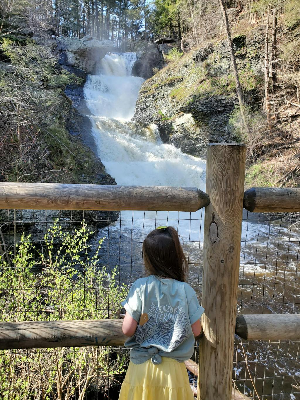 I Love Someone With Autism