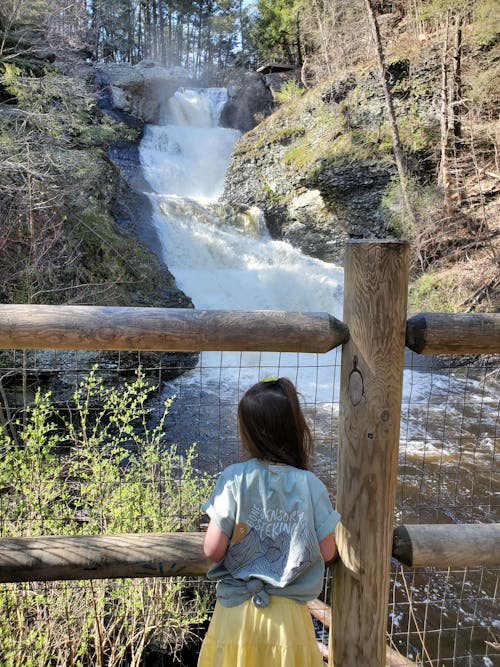 I Love Someone With Autism