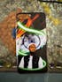 Custom Printed Cover Crystal Clear Soft Surface