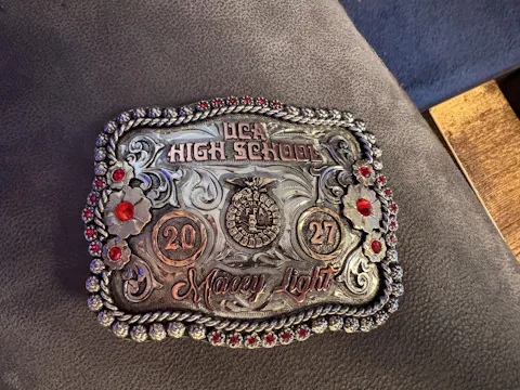 Cowboss Silversmiths