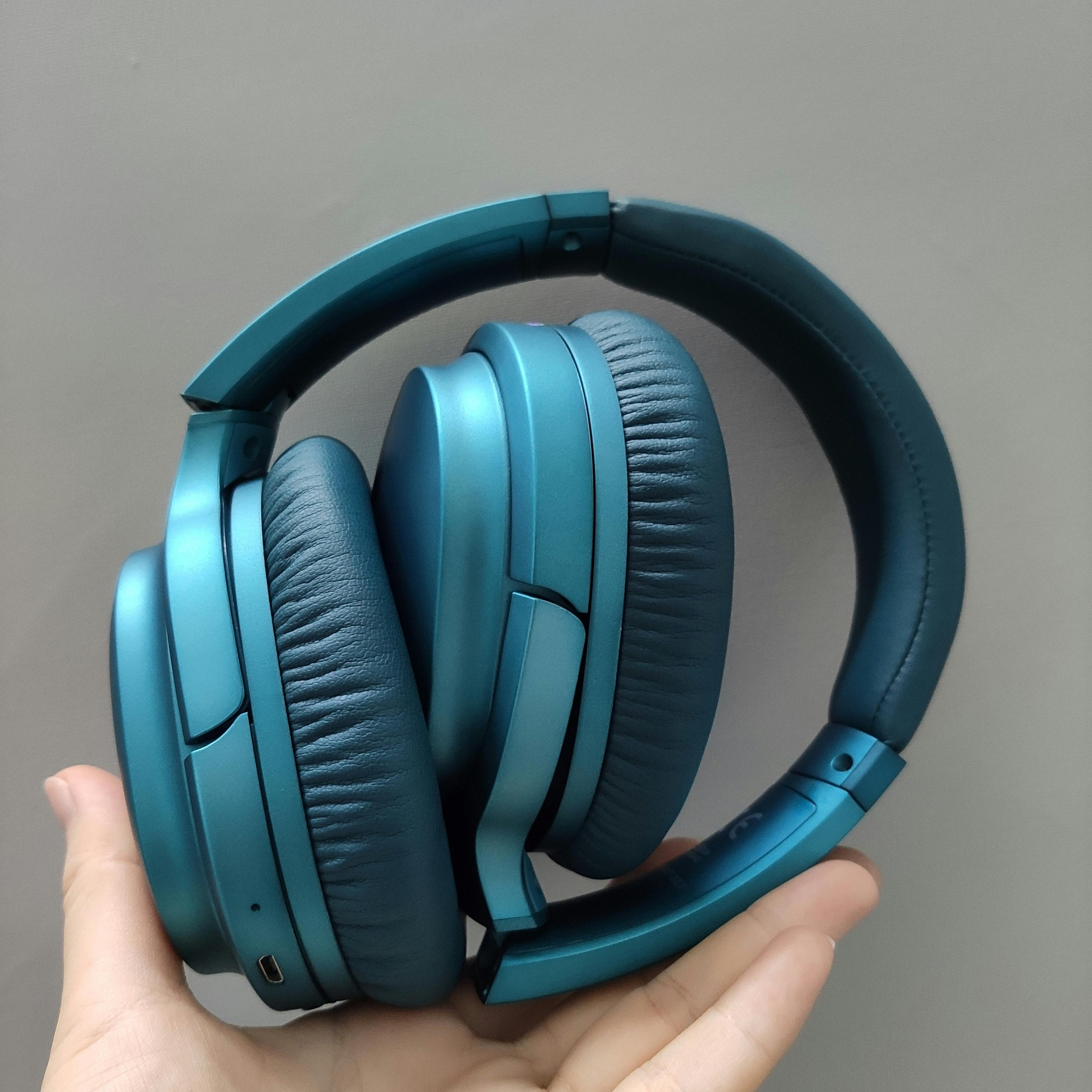 COWIN SE7 | Noise Cancelling Wireless Headphones - Cowinaudio