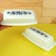 1 Pyrex Butterdish, Old Town Blue