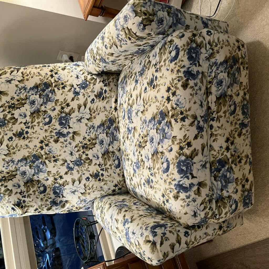 Printed Recliner Covers Stretch Recliner Chair Slipcover Lazy Boy