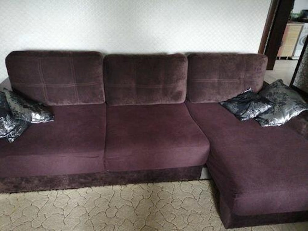 Sofa Cover WearResistant Solid Color Four Seasons Universal Sofa Cover