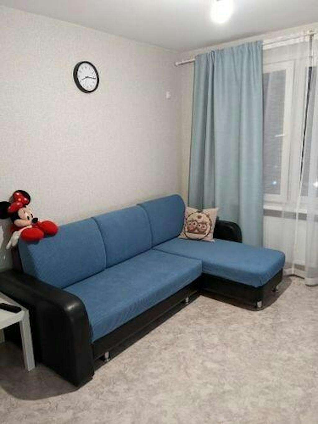 Sofa Cover WearResistant Solid Color Four Seasons Universal Sofa Cover