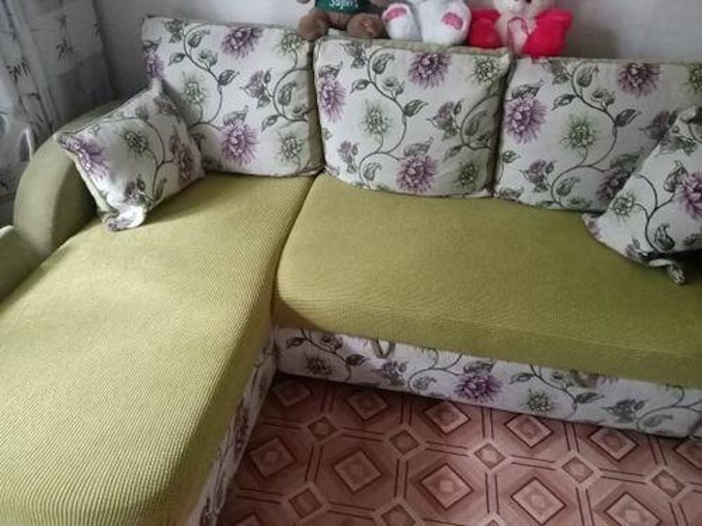 Sofa Cover WearResistant Solid Color Four Seasons Universal Sofa Cover