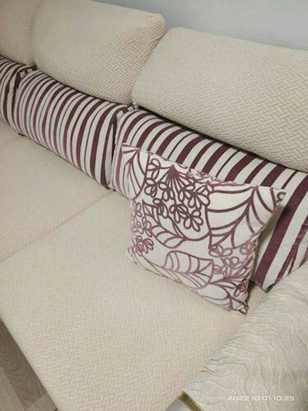 LShaped Sofa Cover Allinclusive Universal Sofa Covers Elastic L