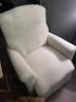 Jacquard Large Leaf Split Recliner Chair Cover 4/6/8 Pieces
