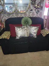 Stretch Waterproof Recliner Sofa Cover with Pockets Washable Recliner Slipcovers