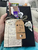 User picture
