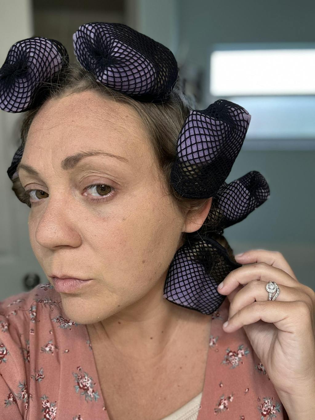 Cozy Curlers
