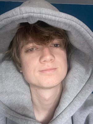 Heavyweight Pullover Hoodie — Sage