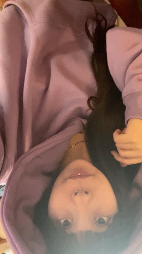 Heavyweight Pullover Hoodie — Nova