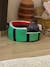 Watermelon Shaped Pet Bed