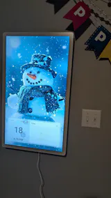 User picture
