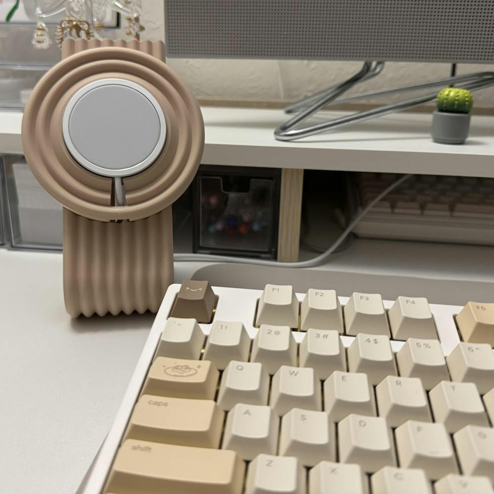 Zen MagSafe Charger Stand