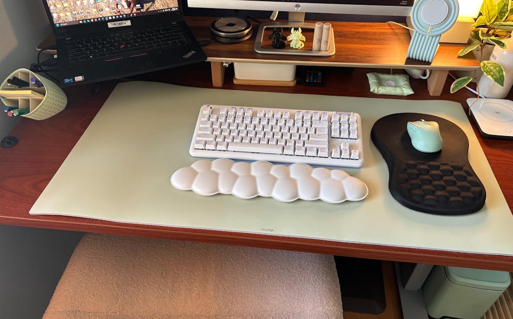 Cozyleigh Desk Mat