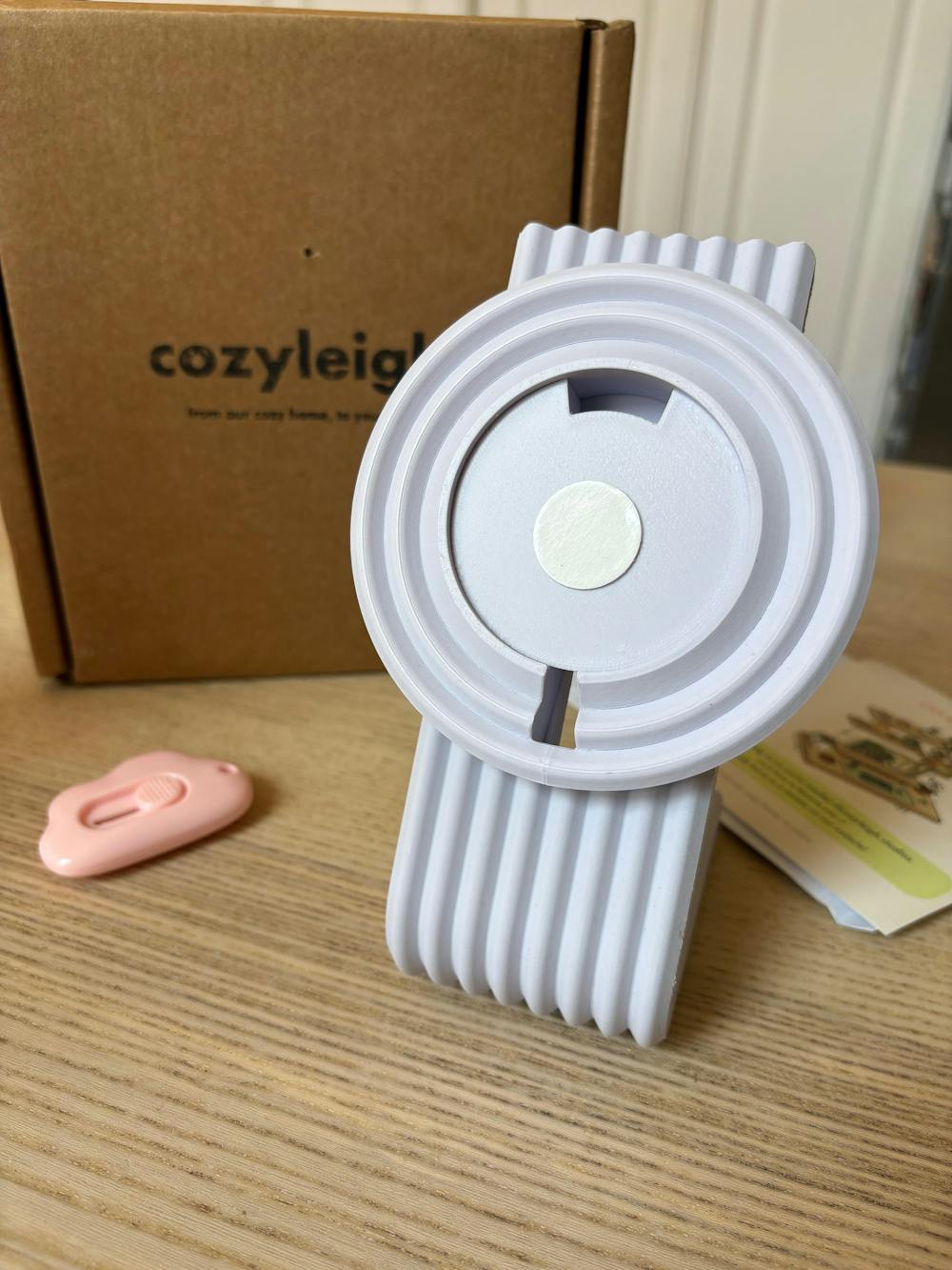 Zen MagSafe Charger Stand
