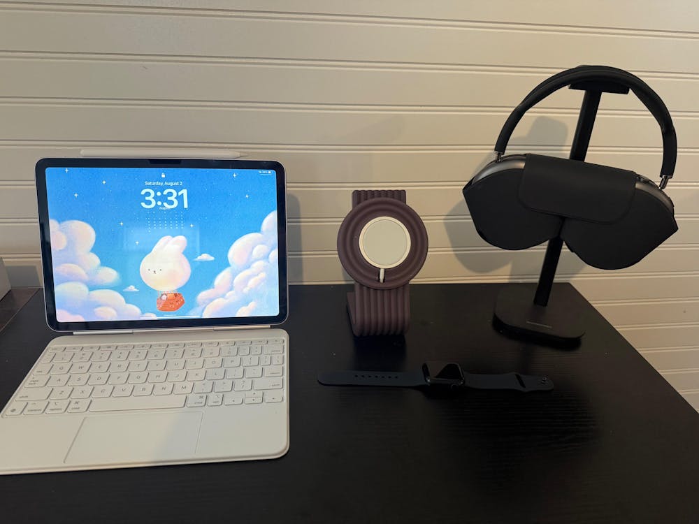 Zen MagSafe Charger Stand (Imperfectly Perfect)