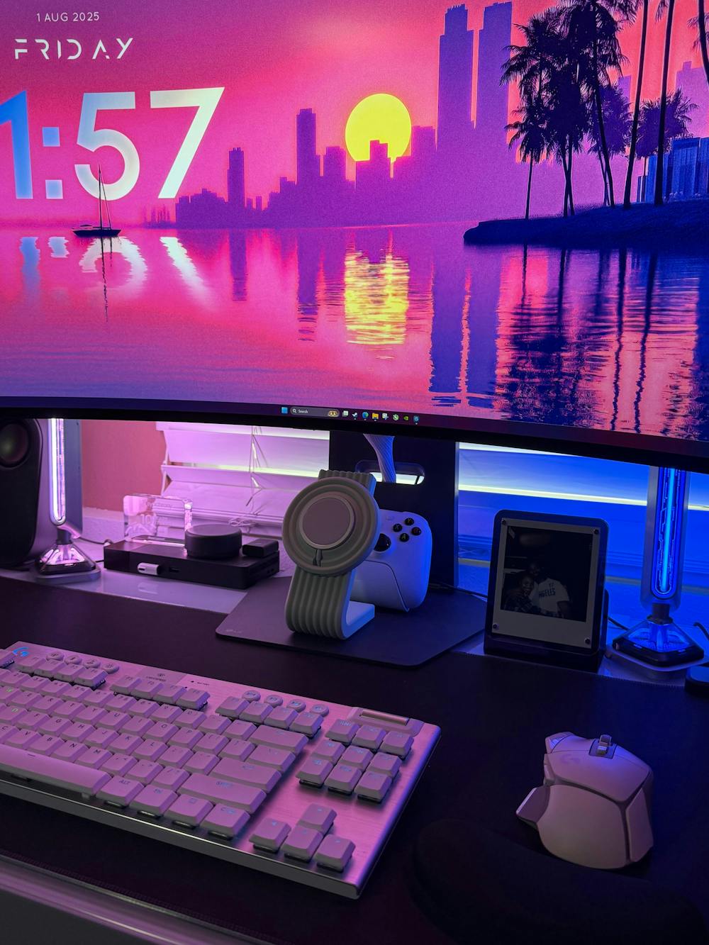 Zen MagSafe Charger Stand (Save 20% Off)