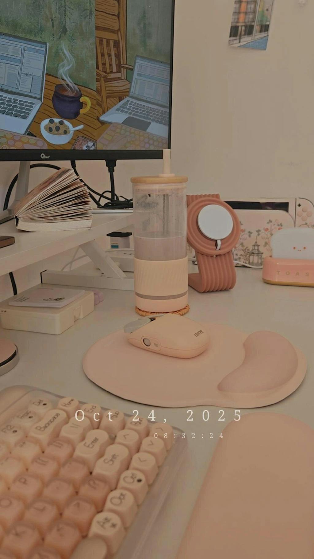 Zen MagSafe Charger Stand