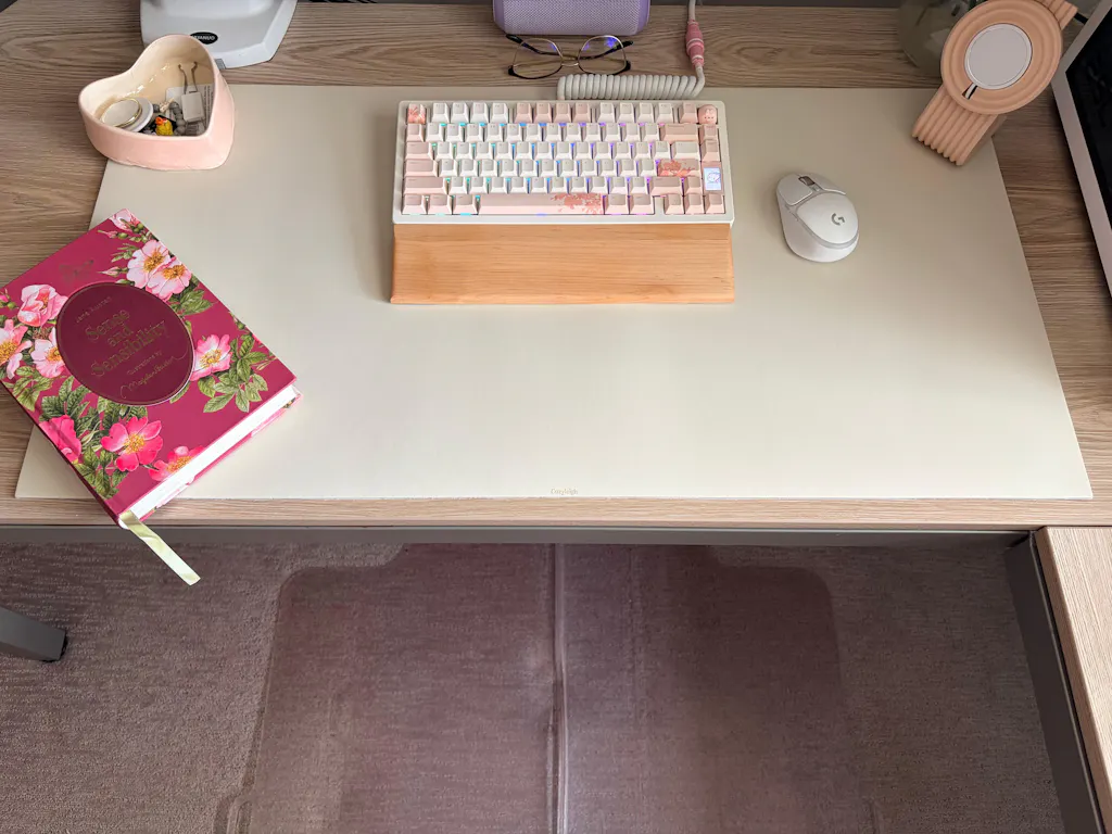 Cozyleigh Desk Mat