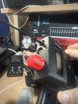 Color Knobs for Sennheiser IEM CrabShell Cases