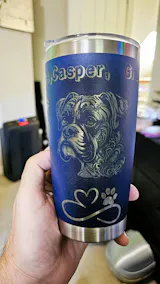 User picture