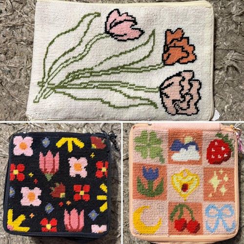 Half Stitch Bundle Builder