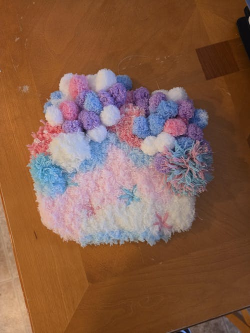 DREAMSCAPE - Moss Coaster Kit