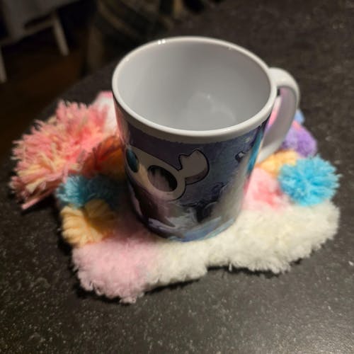 DREAMSCAPE - Moss Coaster Kit