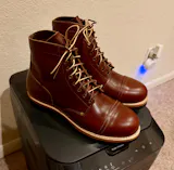 User picture