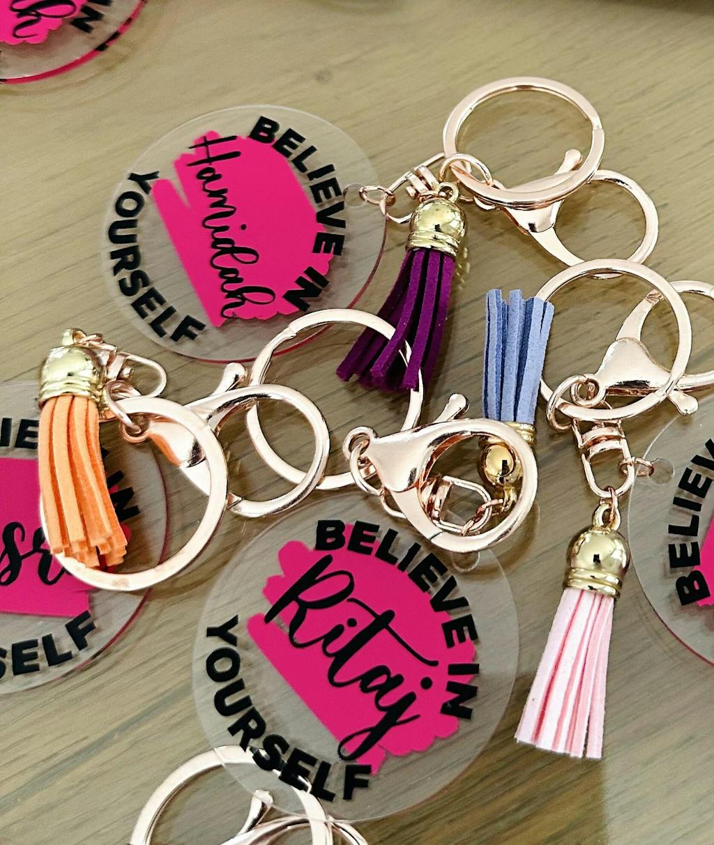 FREE Keychain SVG | Keychain background SVG | FB199