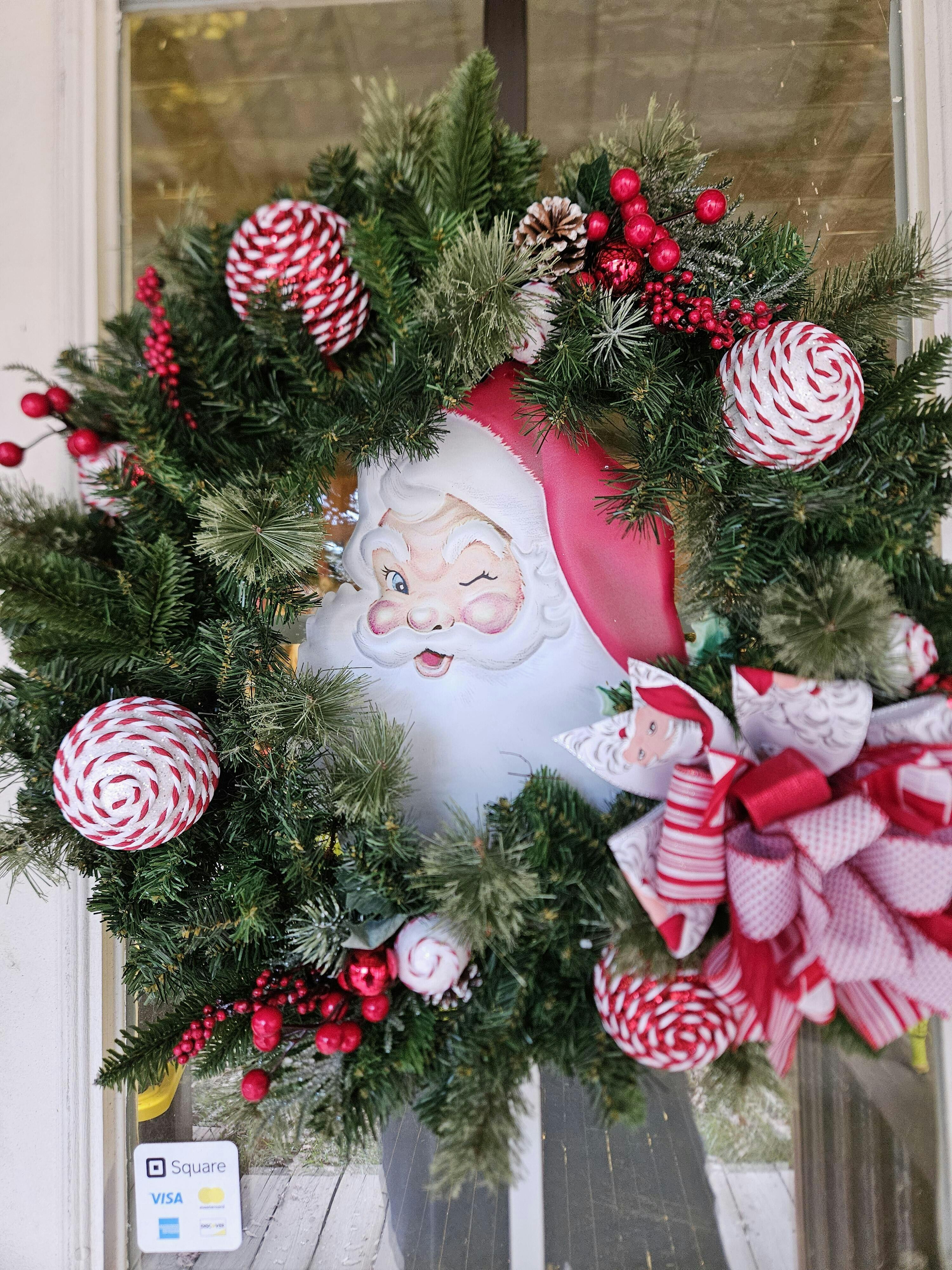 Santa様 Santas | Starlight Collection