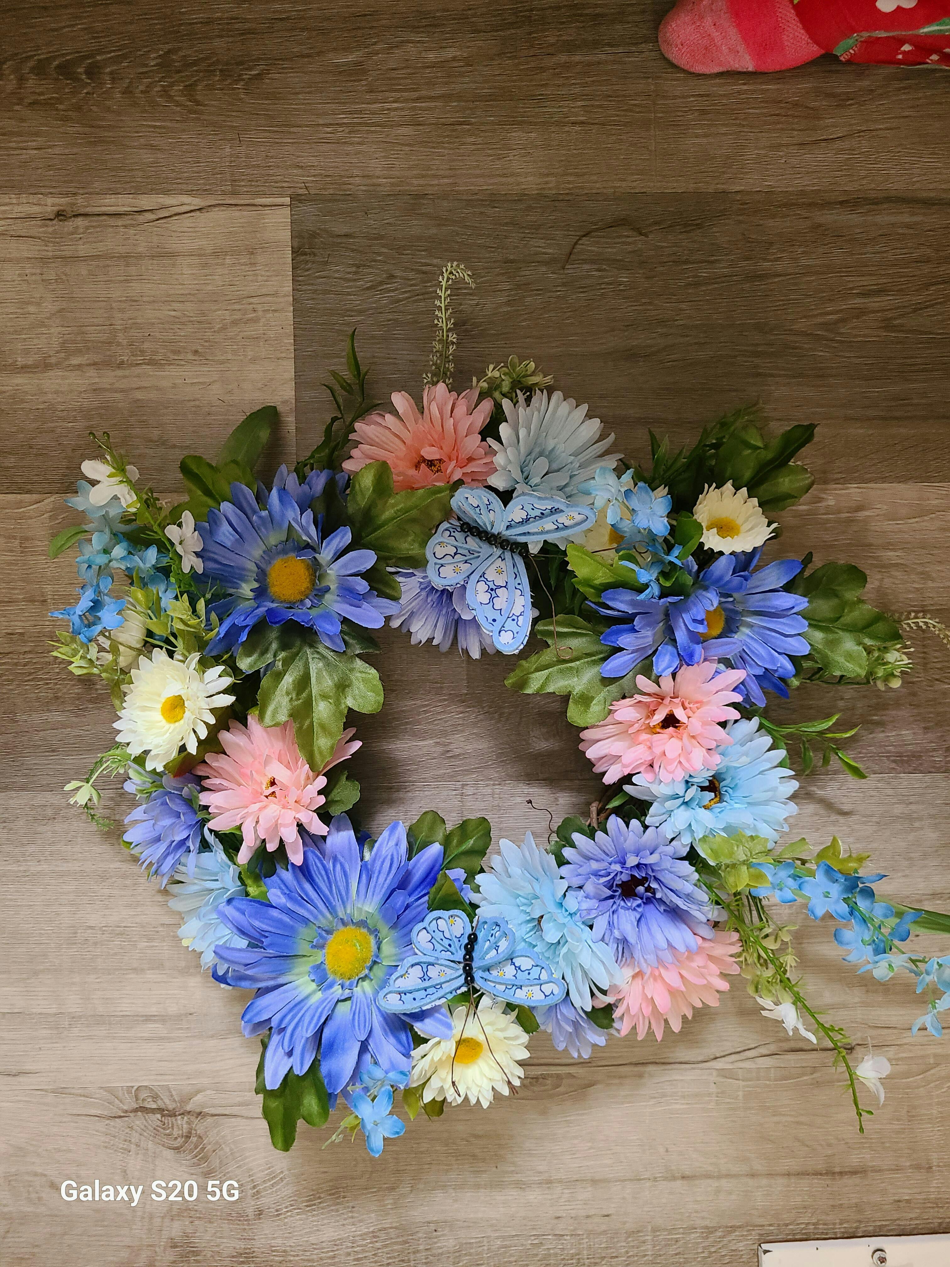 ANGEL BLUE/Pom ponette/DAISY LOVERS21点 今年で35周年を迎えた「ANGELBLUE（エンジェルブルー）」と同年代に