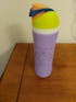 2 in1 (Owa Style) 20oz Sports Water Bottle